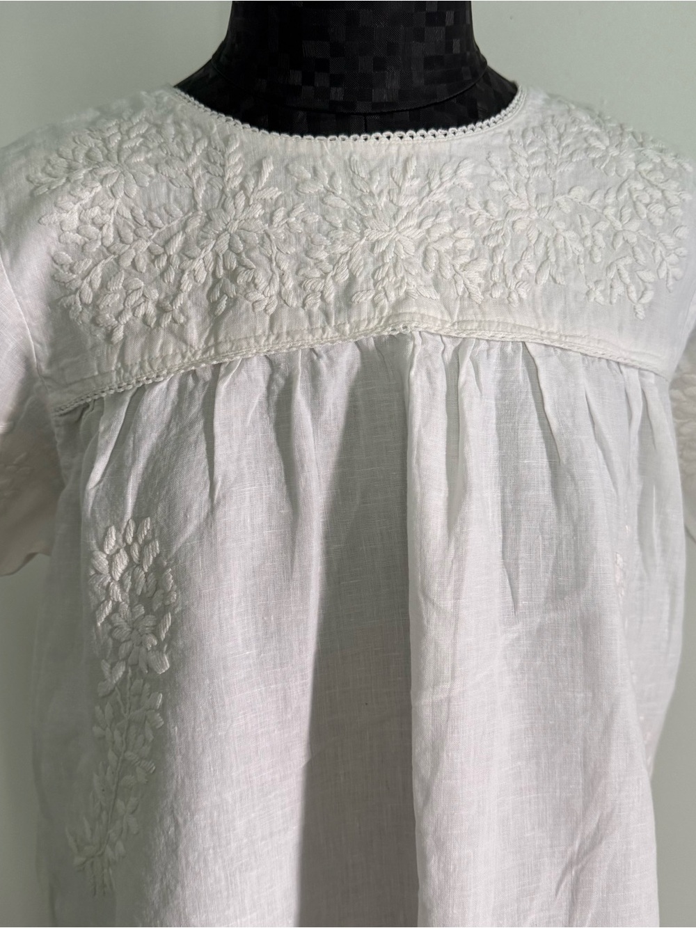 Roller Rabbit White Garment - Picture 3 of 12